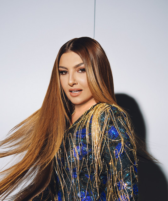 Helena Paparizou